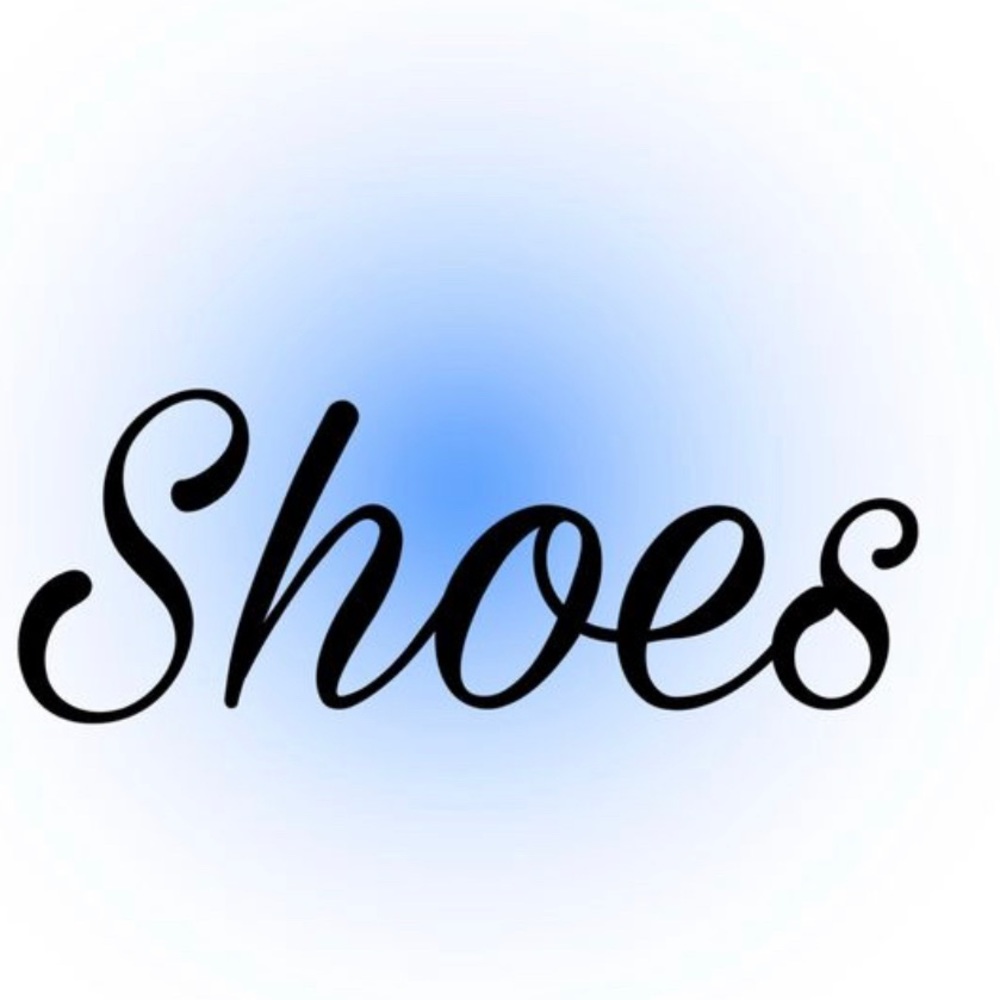 SHOES ITEMS ——->